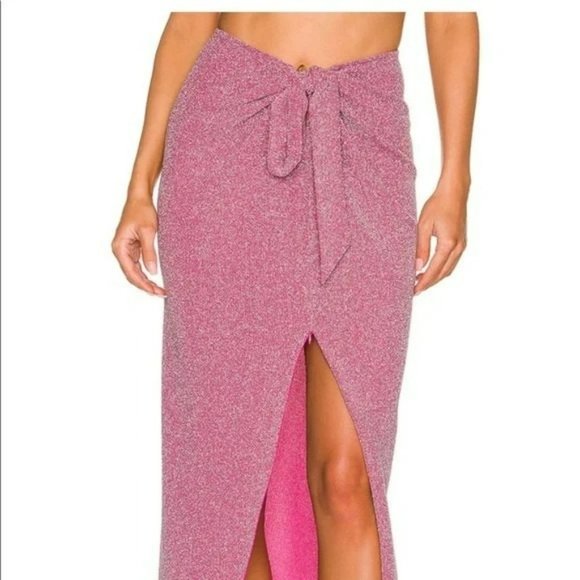 Beach Riot Dresses & Skirts - Beach Riot Suki Cover-Up Skirt